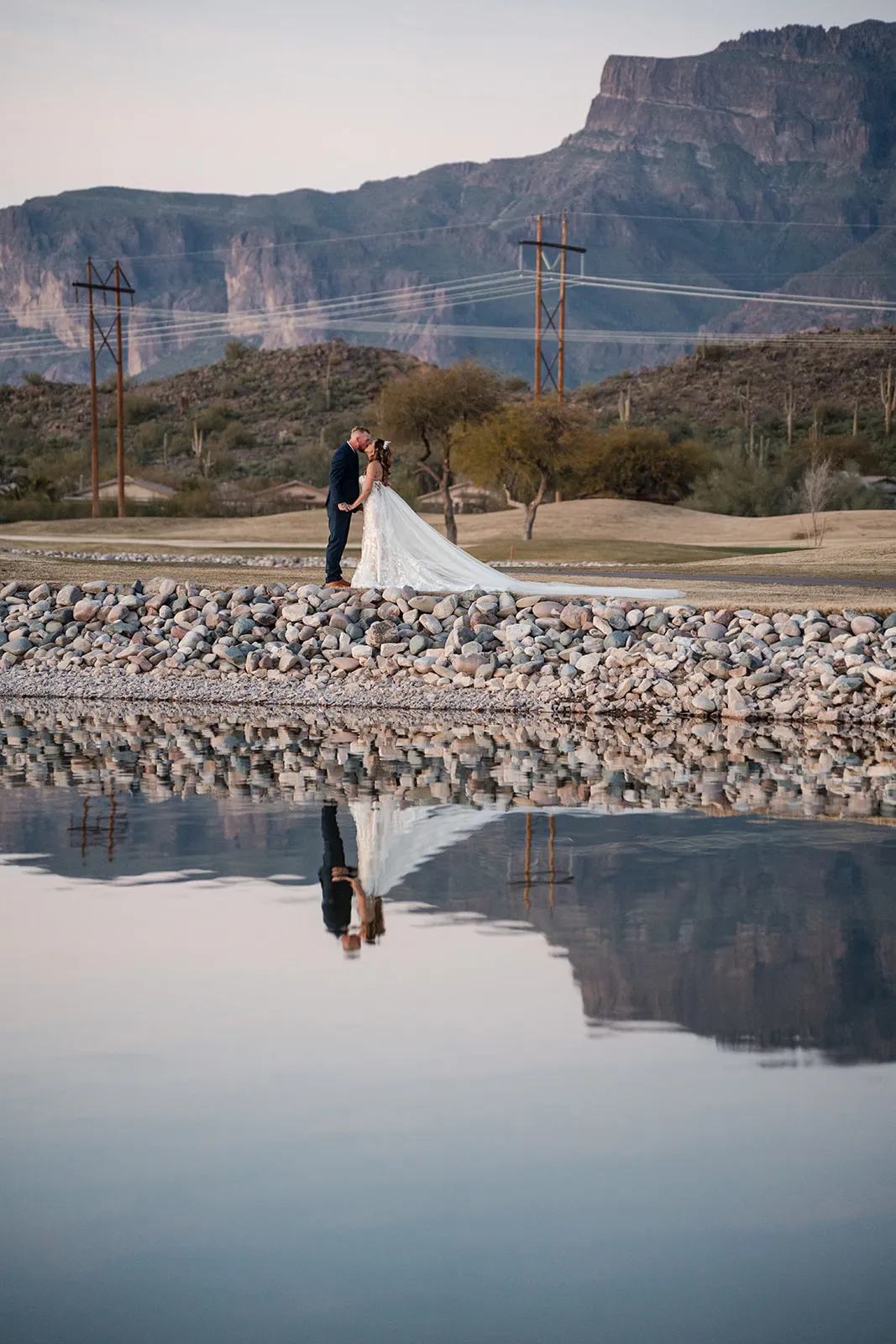 11 recent photos taken by our phoenix wedding photography company