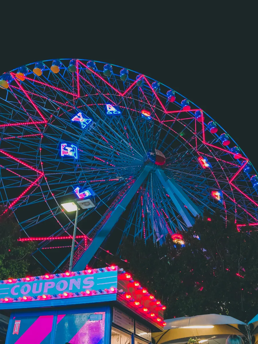 texas state fair